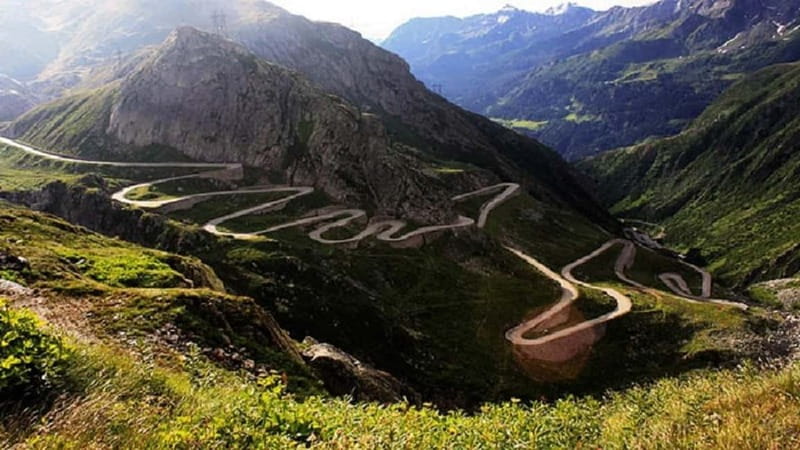 1 Day Private Tour of Famous Top Gear Road Transfagarasan - The Journey Begins: What to Expect