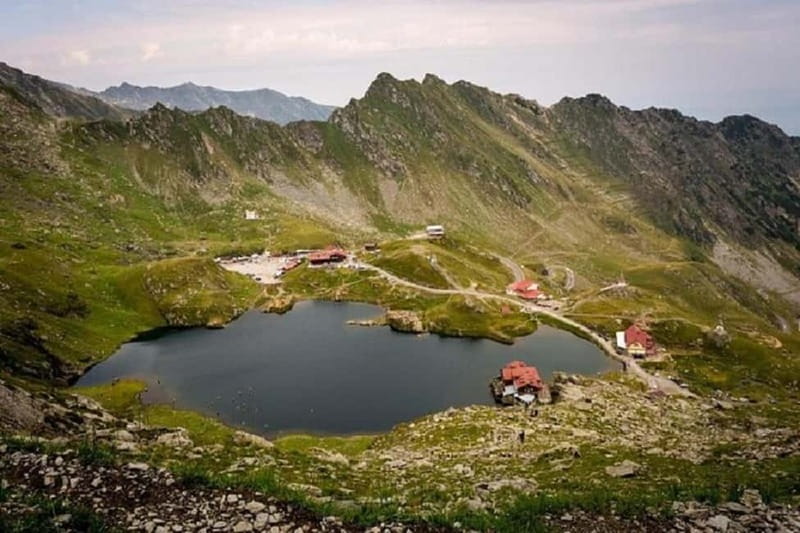 1 Day Private Tour of Famous Top Gear Road Transfagarasan - Authentic Experiences and Travelers’ Feedback