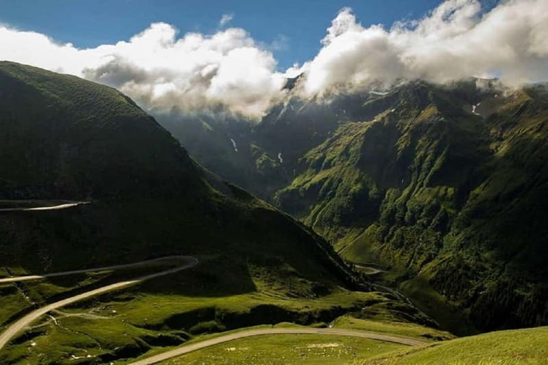 1 Day Private Tour of Famous Top Gear Road Transfagarasan - Frequently Asked Questions