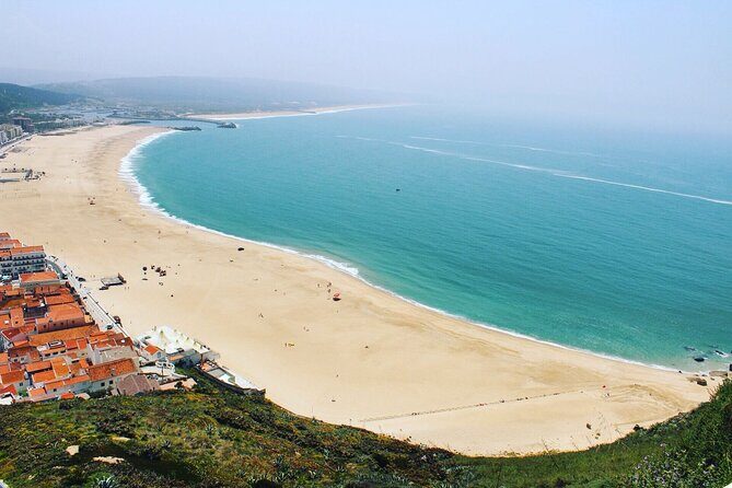 1-Day Private Tour to Fatima, Battle, Nazareth and Óbidos - FAQ: Common Questions About the Tour