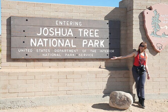 1-day Private Tour to Joshua Tree National Park from Los Angeles - Breakfast in Joshua Tree