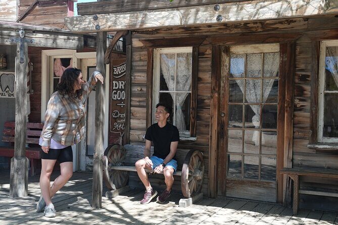 1-day Private Tour to Joshua Tree National Park from Los Angeles - Exploring Joshua Tree’s Iconic Landscapes