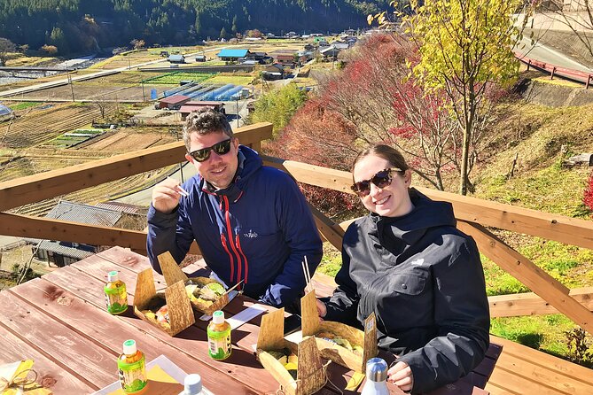 1-Day Rural E-Bike Tour in Hida - Cancellation Policy