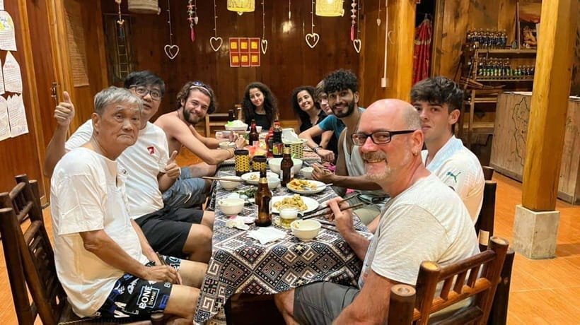 1 Day Sapa Trek&Home-cooked Lunch HmongSisterHouse&Trekking - Exploring the Hmong Village and Culture