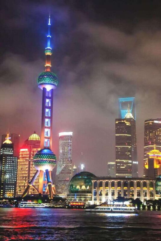 1-Day Shanghai Layover Tour - FAQ