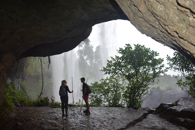1 Day Sipi Falls Hike - Schedule and Availability