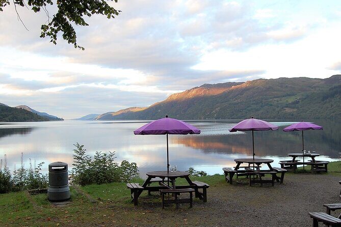1-day Small Group Loch Ness Discovery Tour from Glasgow - Key Points