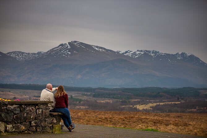 1-day Small Group Loch Ness Discovery Tour from Glasgow - Cultural and Culinary Stop: Taste Perthshire