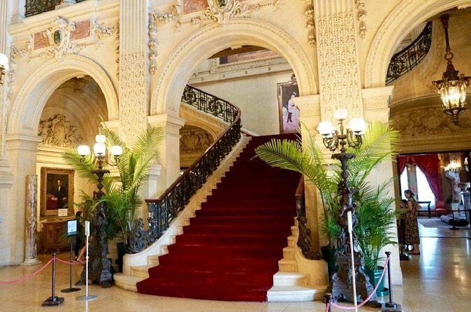 1-Day Small Group to Breakers, Marble House and Downtown Newport - Who Would Enjoy This Tour?