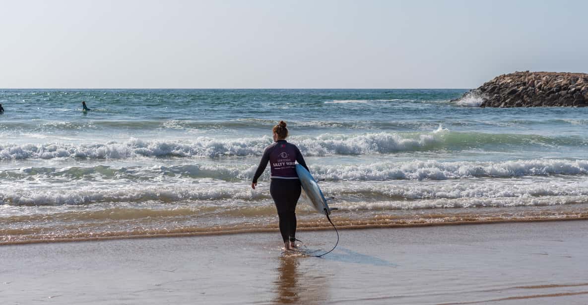 1 day surf lesson - Practical Tips for Booking and Participating