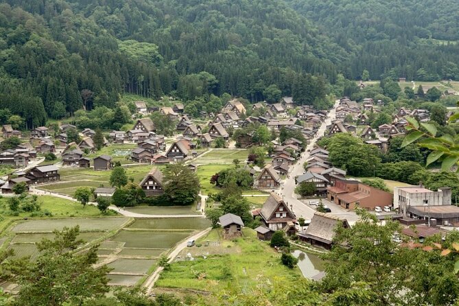 1-Day Takayama Tour: Explore Scenic Takayama and Shirakawago - Cancellation Policy Details
