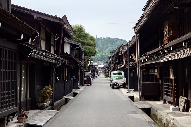 1-Day Takayama Tour: Explore Scenic Takayama and Shirakawago - Tour Highlights and Popularity