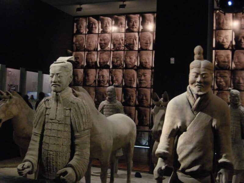 1-Day Terracotta Warriors Tour from Beijing/Chengdu/Shanghai - Who Will Love This Tour?