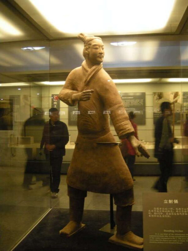 1-Day Terracotta Warriors Tour from Beijing/Chengdu/Shanghai - Final Thoughts