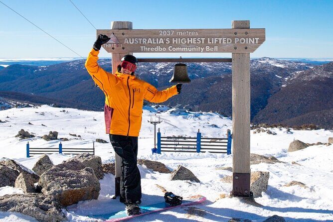 1 Day Thredbo Snow Tour From Sydney - Detailed Review of the 1 Day Thredbo Snow Tour