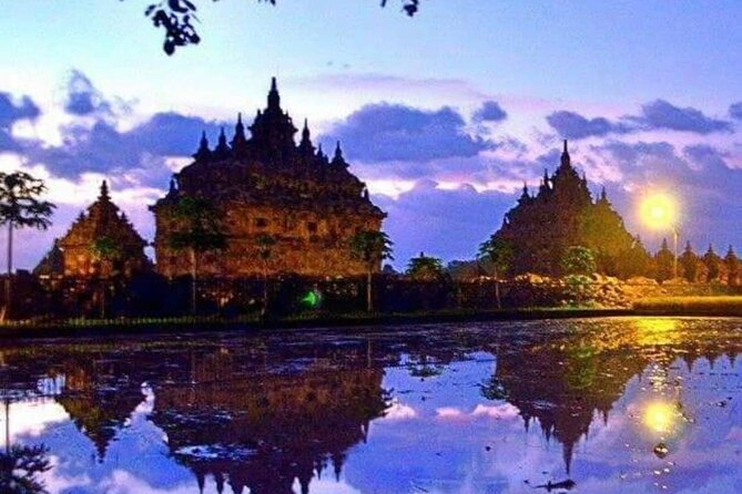 1 Day Tour Borobudur Temple,Prambanan Temple,Plaosan Temple - Customer Reviews and Ratings