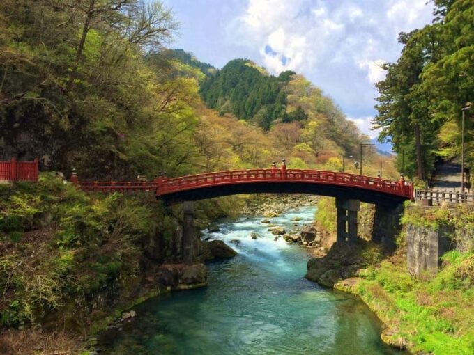 1 Day Tour: Explore Nikko's World Heritage and National Park - What to Expect on the Tour