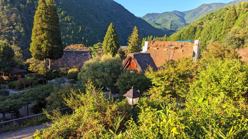 1-Day Tour From Takayama: Unveiling the Charm of Gero Onsen - Frequently Asked Questions