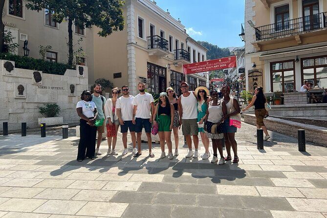 1-Day Tour in Blue Eye, Monastery, Gjirokaster and Lekursi Castle - FAQs