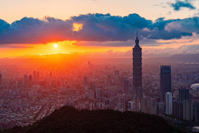 1 Day Tour - Kaohsiung - Key Inclusions