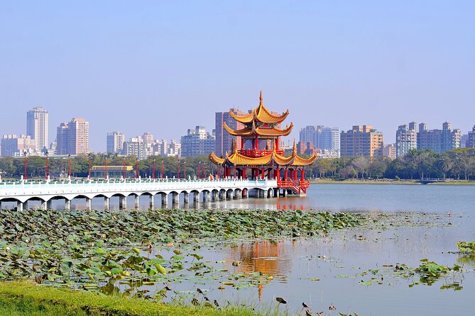 1 Day Tour - Kaohsiung - Pricing Information