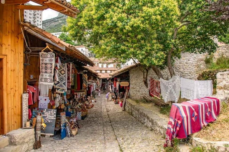 1 Day Tour: Kruja and Durrës - A Practical Overview of the Tour Experience
