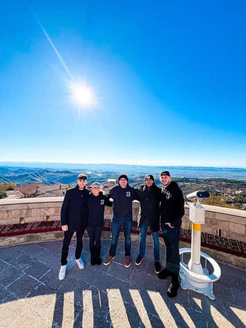 1 Day Tour: Kruja and Durrës - The Sum Up