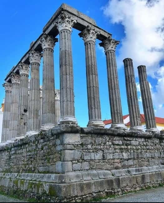 1-day tour of Évora and Setúbal - An In-Depth Look at the Tour Experience