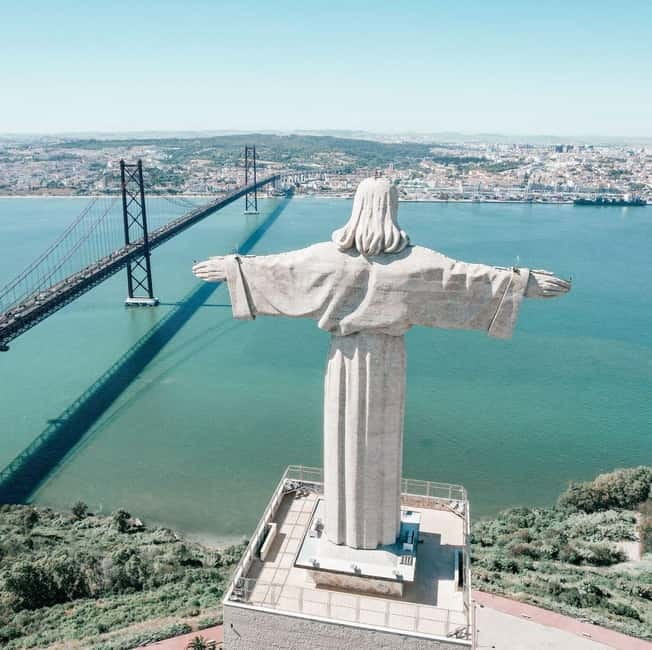 1-day tour of Évora and Setúbal - The Sum Up