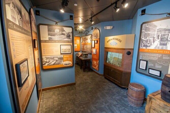 1 Day Tour Through Thousand Island and Erie Canal Museum From NY - Authentic Experiences and Practical Tips
