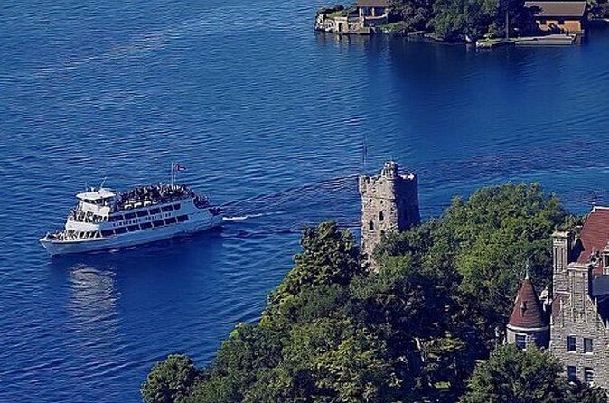 1 Day Tour Through Thousand Island and Erie Canal Museum From NY - Who This Tour Is Best For