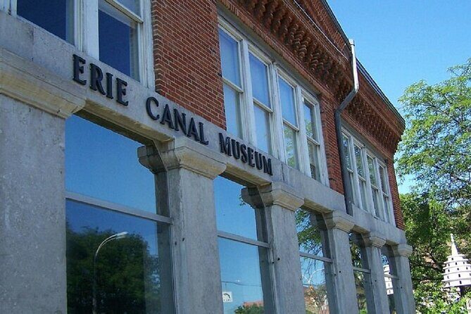 1 Day Tour Through Thousand Island and Erie Canal Museum From NY - FAQ