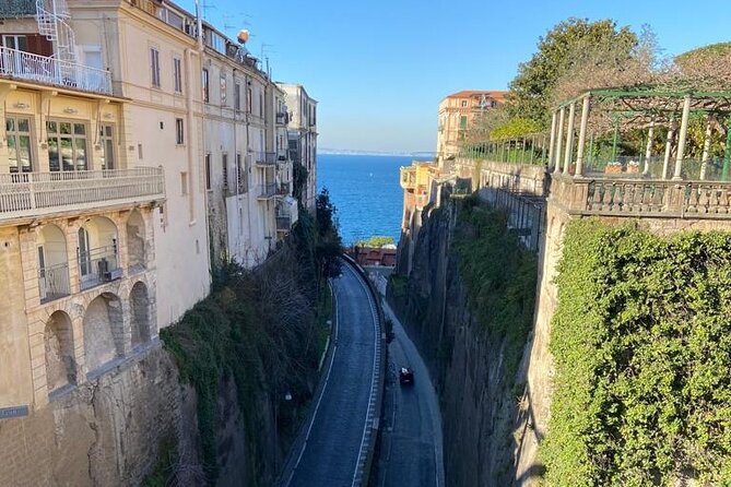 1-Day Tour to Visit the Wonderful Amalfi Coast - Customer Support and Assistance
