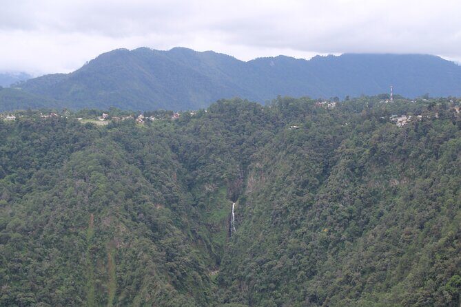 1 Day Tour to Zacatlán and Chignahuapan from Mexico city - Key Points