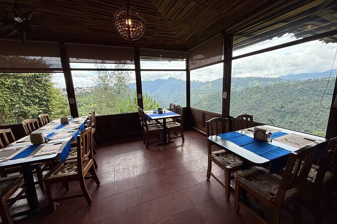 1 Day Tour to Zacatlán and Chignahuapan from Mexico city - What Travelers Are Saying (Based on Available Reviews)  