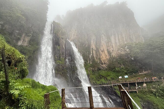 1 Day Tour to Zacatlán and Chignahuapan from Mexico city - Practical Details: Making the Most of Your Day