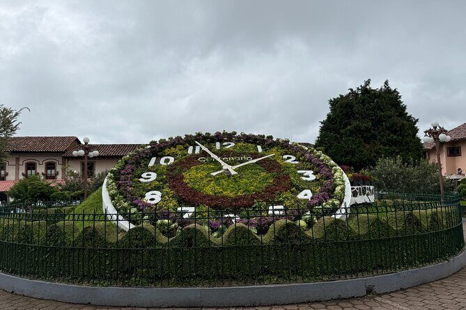 1 Day Tour to Zacatlán and Chignahuapan from Mexico city - Who Will Enjoy This Tour Most?