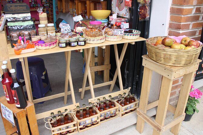 1 Day Tour to Zacatlán and Chignahuapan from Mexico city - FAQs