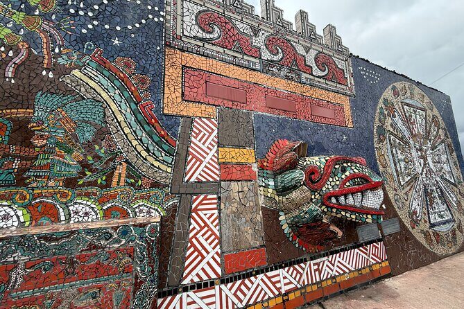 1 Day Tour to Zacatlán and Chignahuapan from Mexico city - Final Thoughts