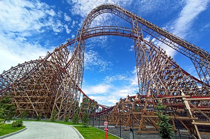 1 DAY Tours - Auschwitz and Salt Mine - Shared transport+tickets - Key Points