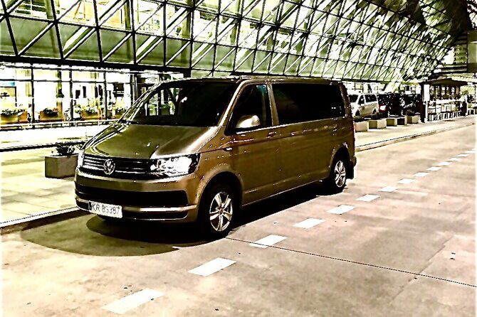 1 DAY Tours - Auschwitz and Salt Mine - Shared transport+tickets - Value for Money and Customer Experience