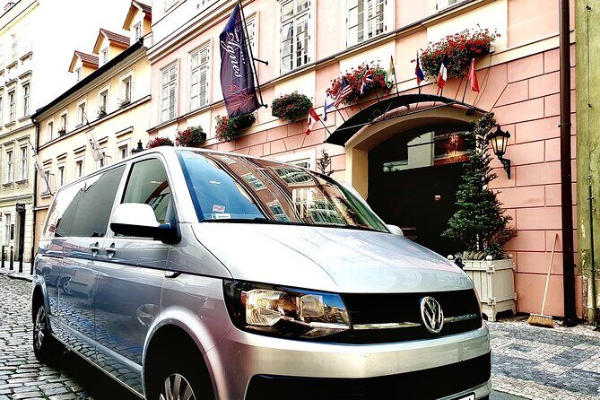 1 DAY Tours - Auschwitz and Salt Mine - Shared transport+tickets - FAQ