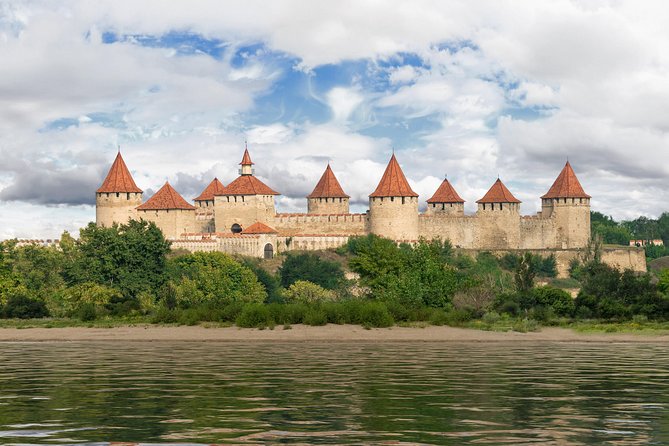 1 Day: Transnistria Tour From Chisinau - Itinerary and Duration