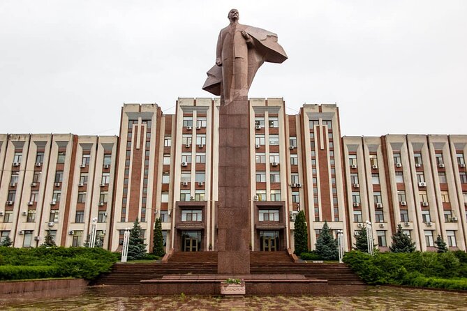 1 Day: Transnistria Tour From Chisinau - Traveler Reviews and Recommendations
