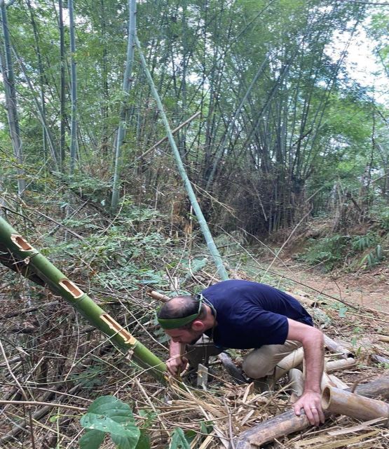 1 Day Trekking in Chiang Rai Forest (Walk Only) - Frequently Asked Questions