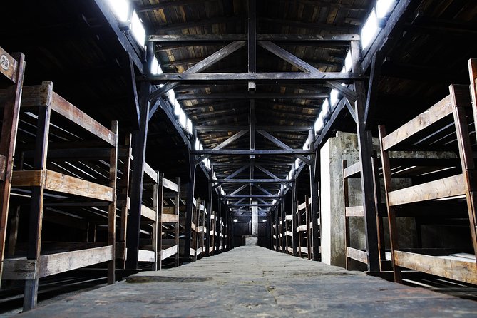 1 Day Trip Auschwitz Birkenau and Salt Mines With Hotel Transfer - Accessibility and Suitability