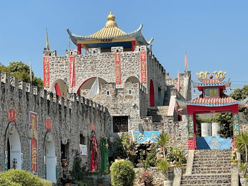 1-Day Trip From Chiang Mai to Pai (Van Rental With Driver) - Key Points