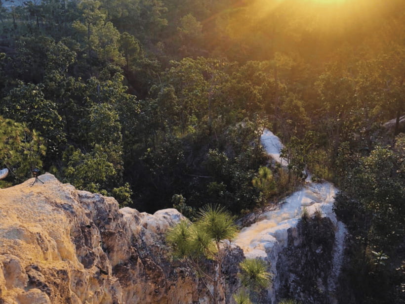 1-Day Trip From Chiang Mai to Pai (Van Rental With Driver) - Important Information