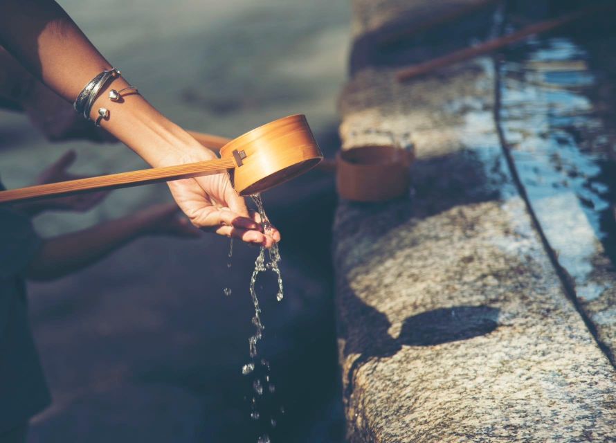 1-Day Trip: Mt Fuji + Kawaguchi Lake Area - Pickup and Drop-off