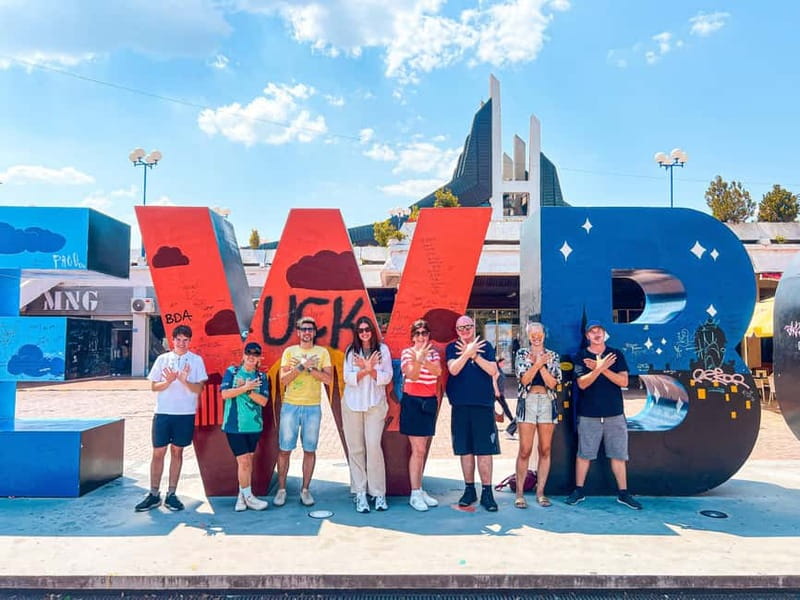 1-Day Trip : Prishtina and Prizren from Tirana - The Trip in Detail: What to Expect
